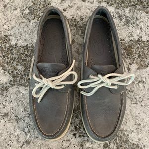Sperry Boat Shoe